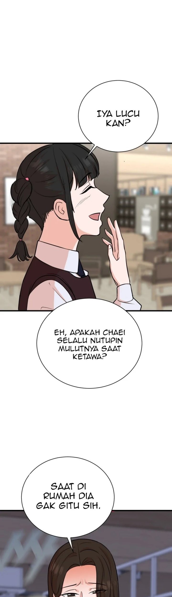 Chapter 81 - halaman 31