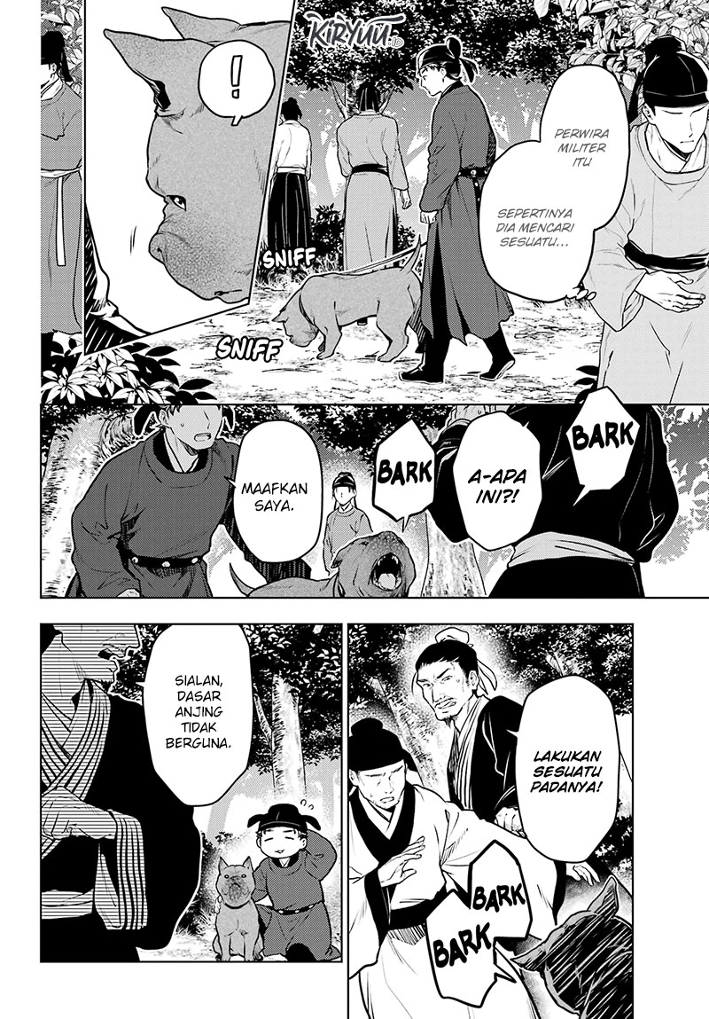 Chapter 62 - halaman 11