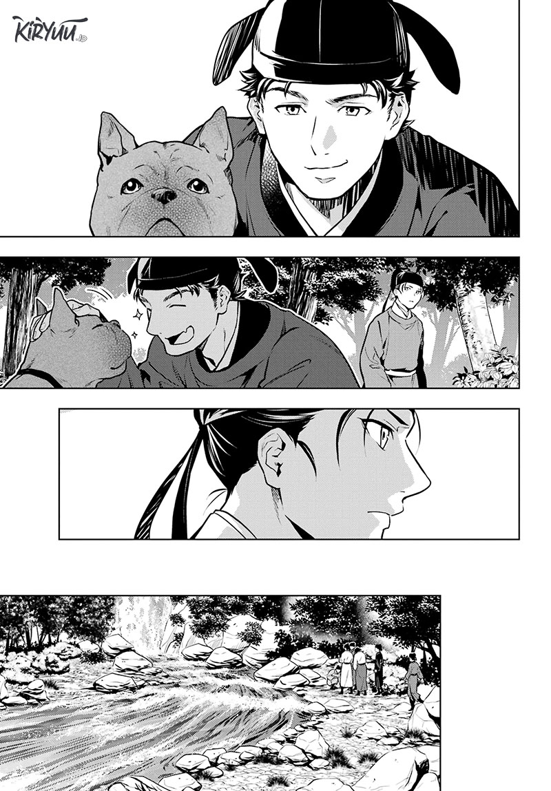 Chapter 62 - halaman 12