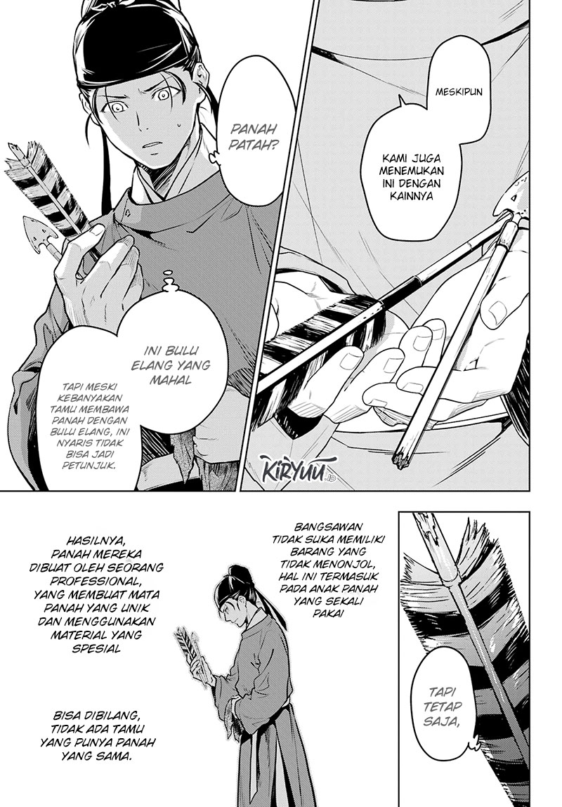 Chapter 62 - halaman 14