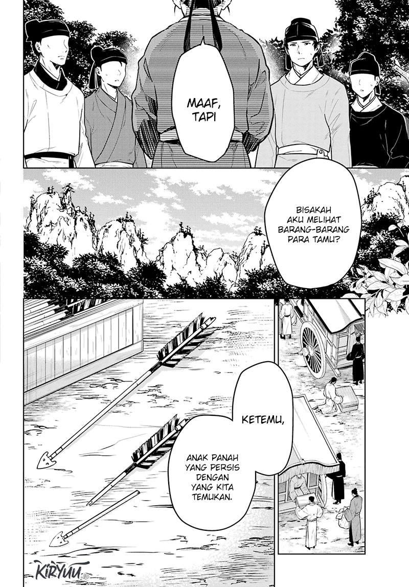 Chapter 62 - halaman 15
