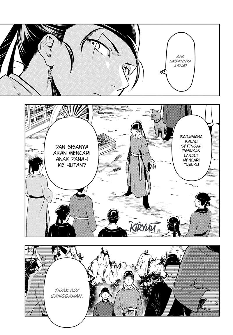 Chapter 62 - halaman 18