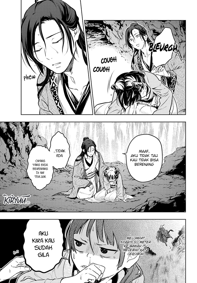 Chapter 62 - halaman 22