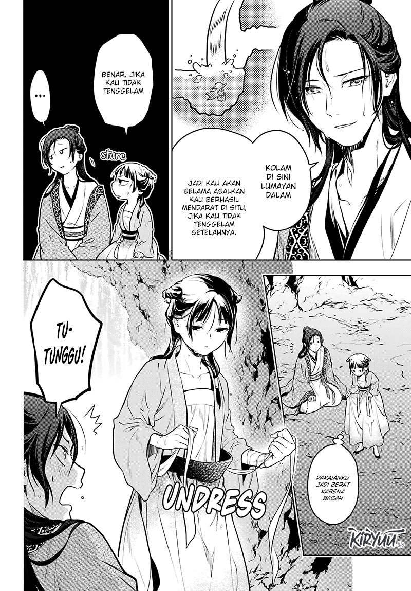 Chapter 62 - halaman 23