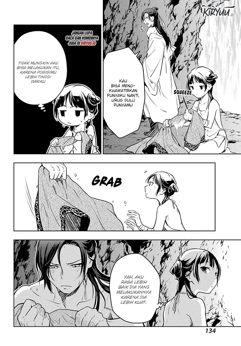 Chapter 62 - halaman 25