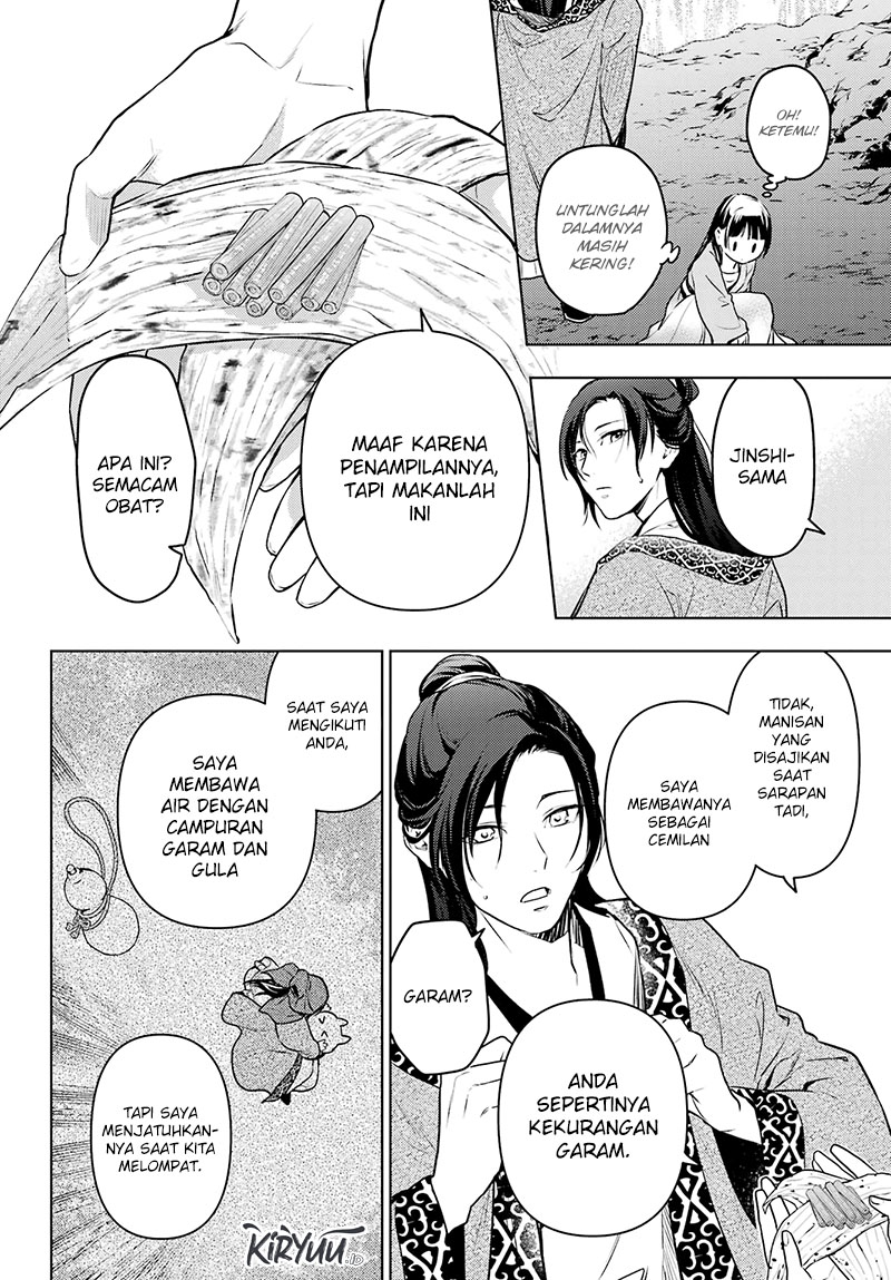 Chapter 62 - halaman 27