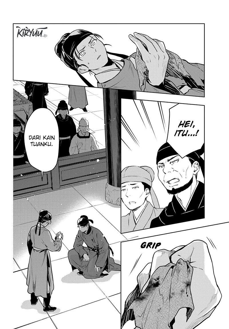 Chapter 62 - halaman 7