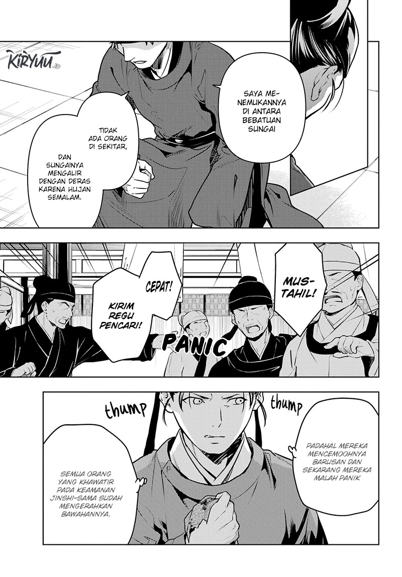 Chapter 62 - halaman 8