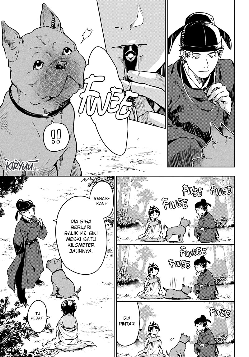 Chapter 61 - halaman 11