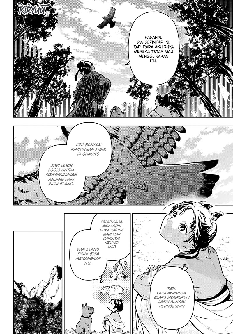 Chapter 61 - halaman 12