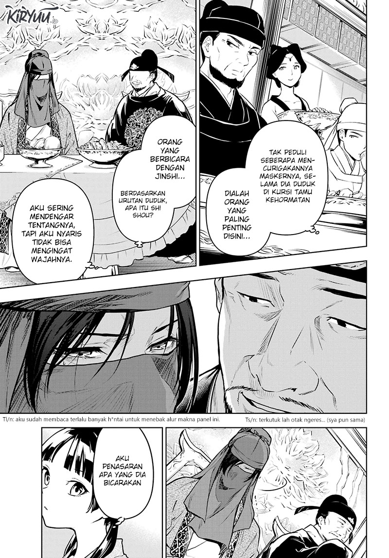 Chapter 61 - halaman 15