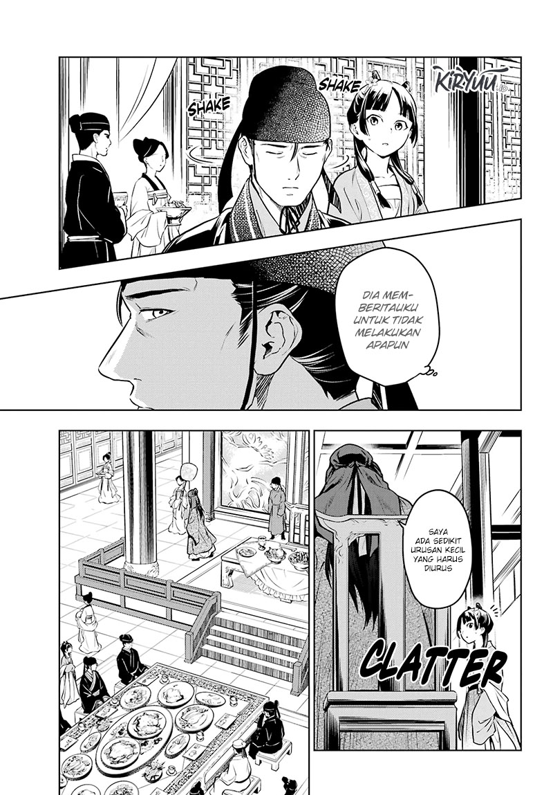 Chapter 61 - halaman 17