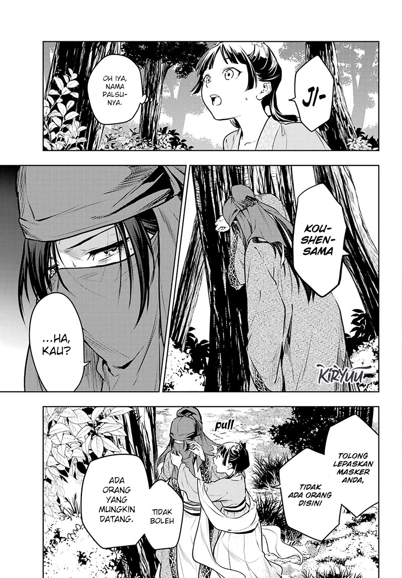 Chapter 61 - halaman 19