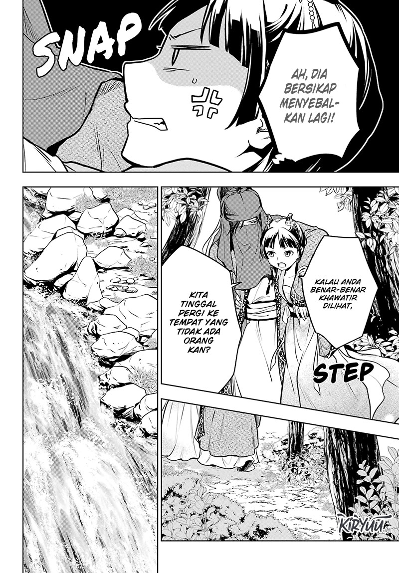 Chapter 61 - halaman 20