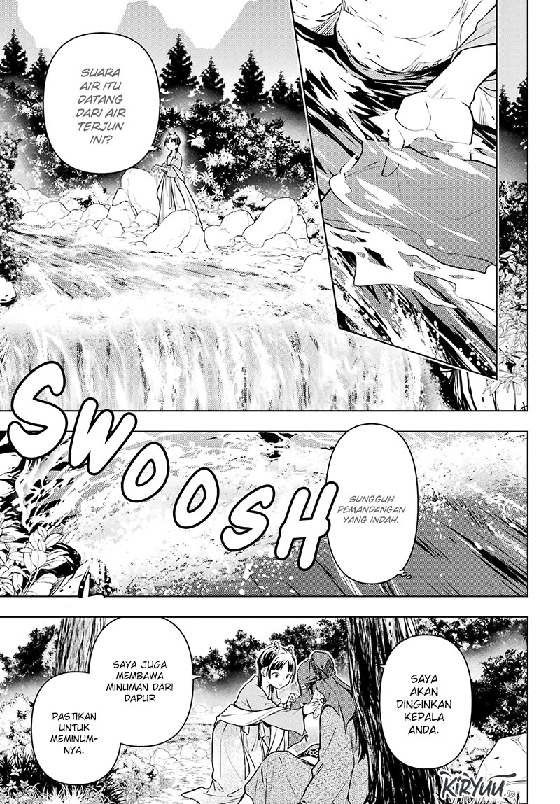 Chapter 61 - halaman 21