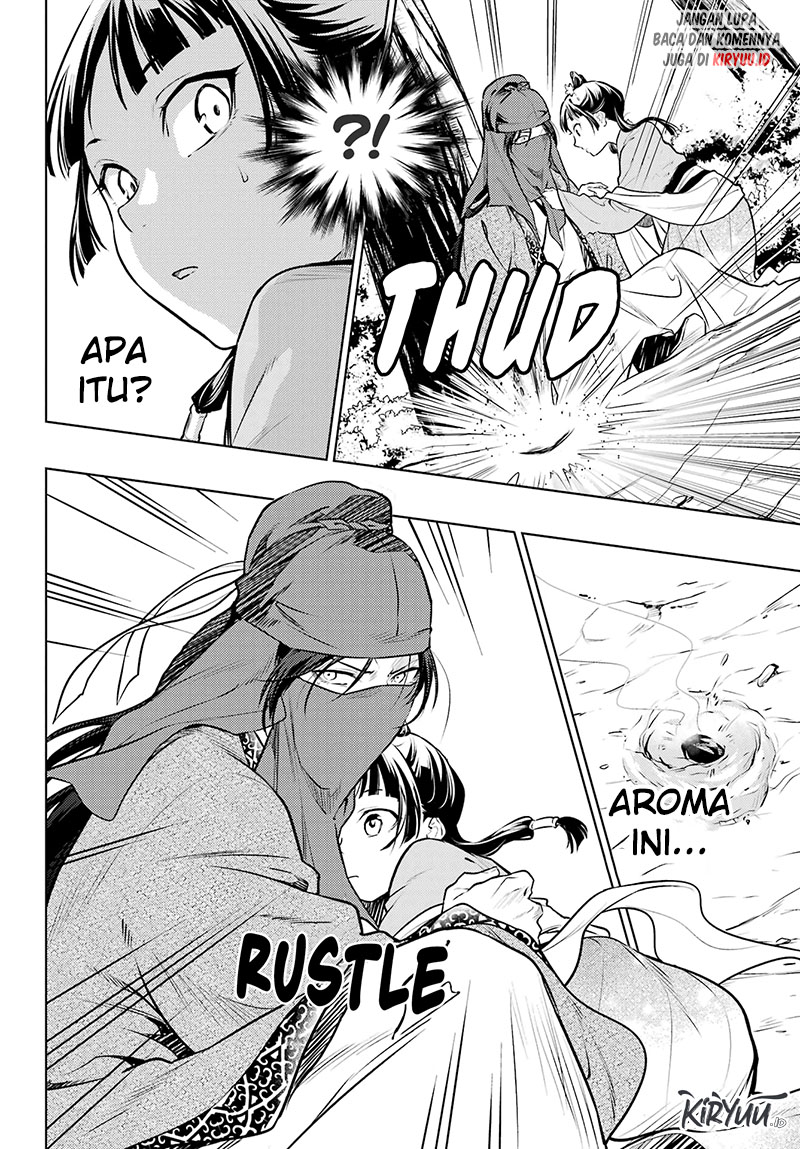 Chapter 61 - halaman 22