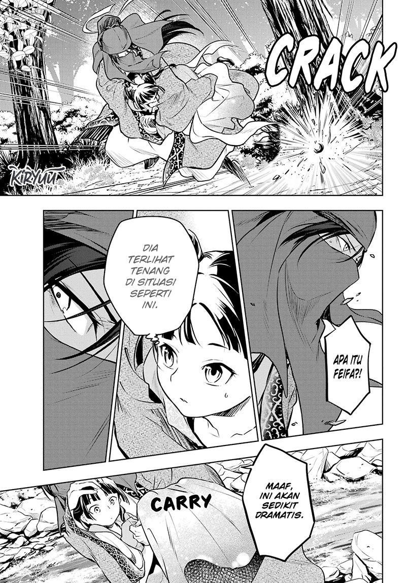 Chapter 61 - halaman 23