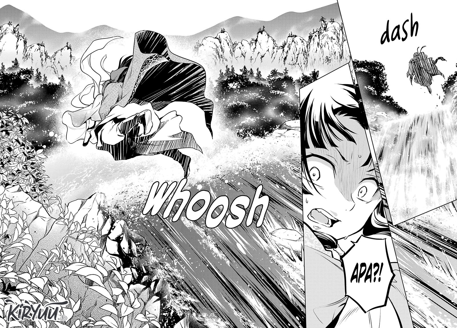 Chapter 61 - halaman 24
