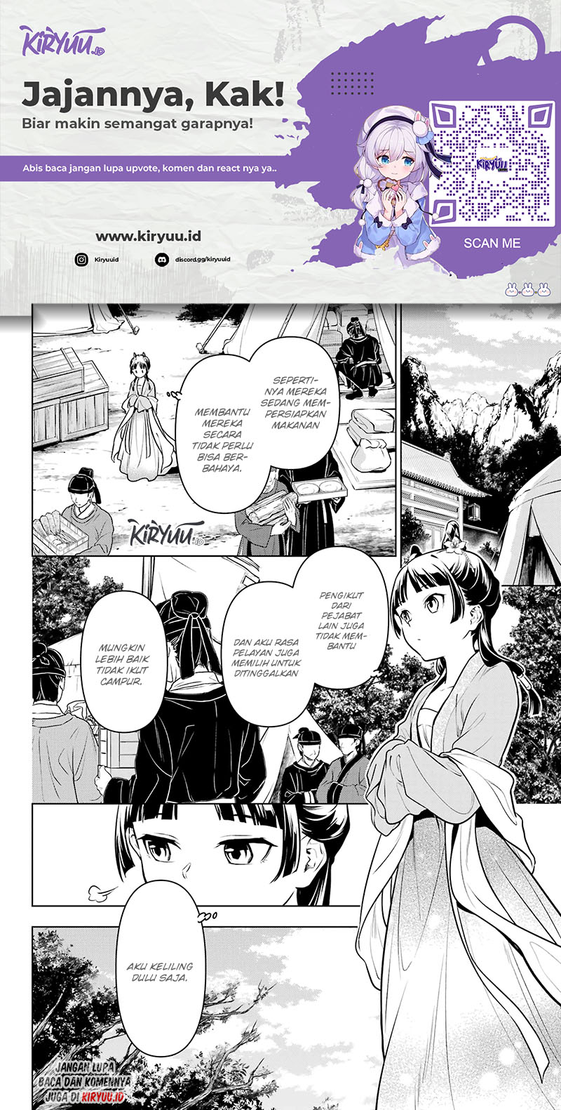 Chapter 61 - halaman 6