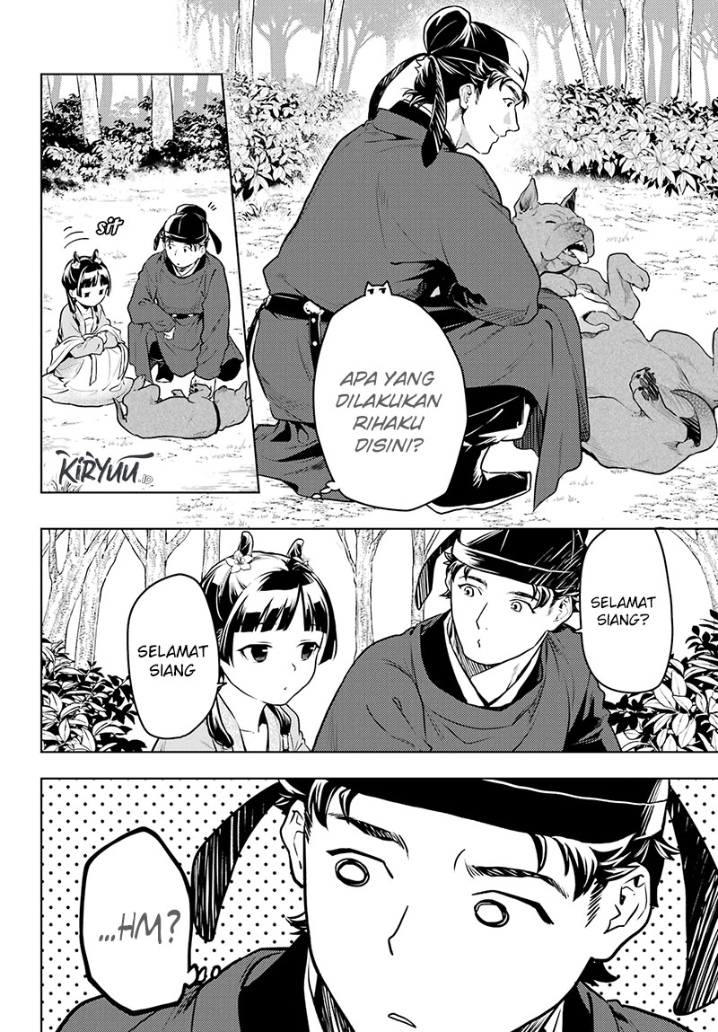 Chapter 61 - halaman 8