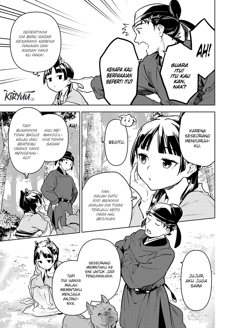 Chapter 61 - halaman 9
