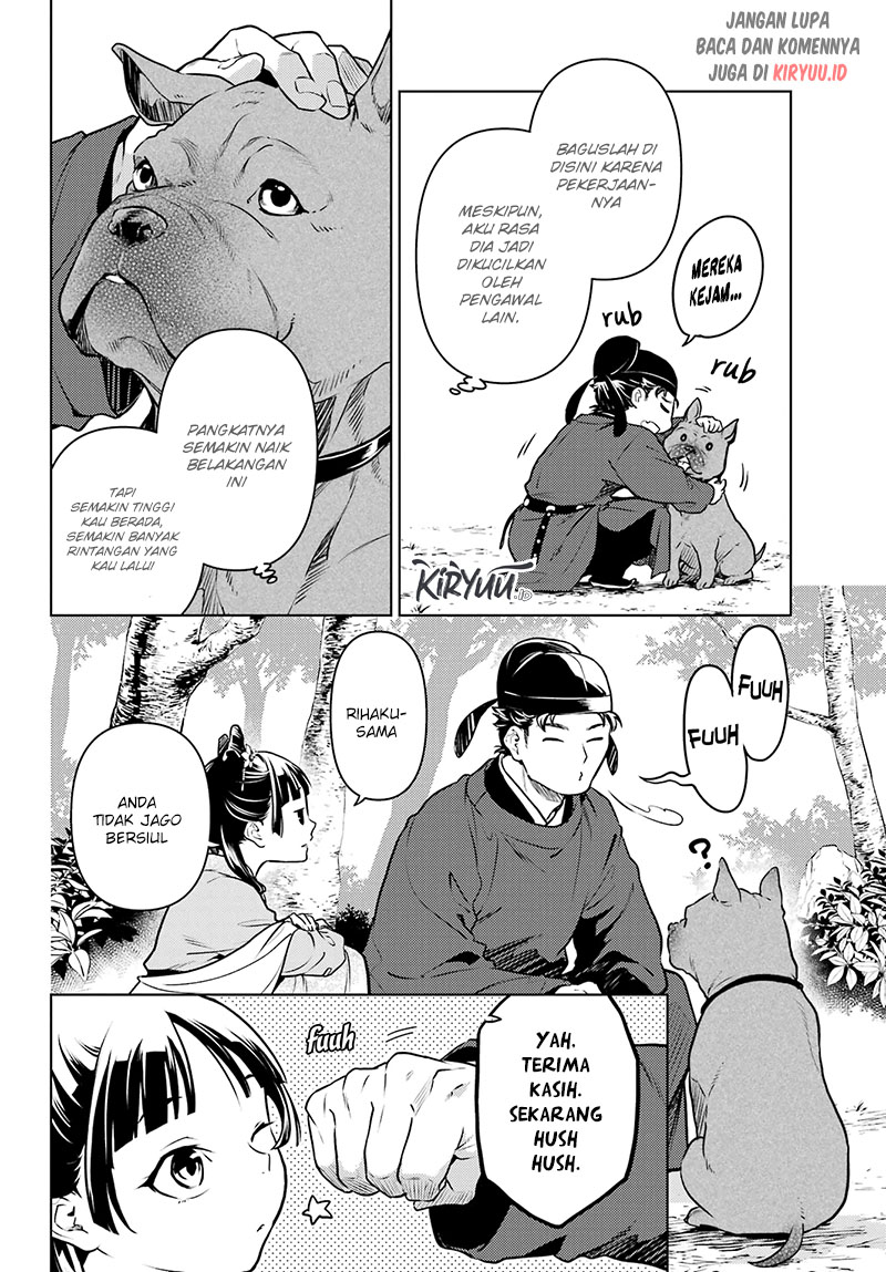 Chapter 61 - halaman 10