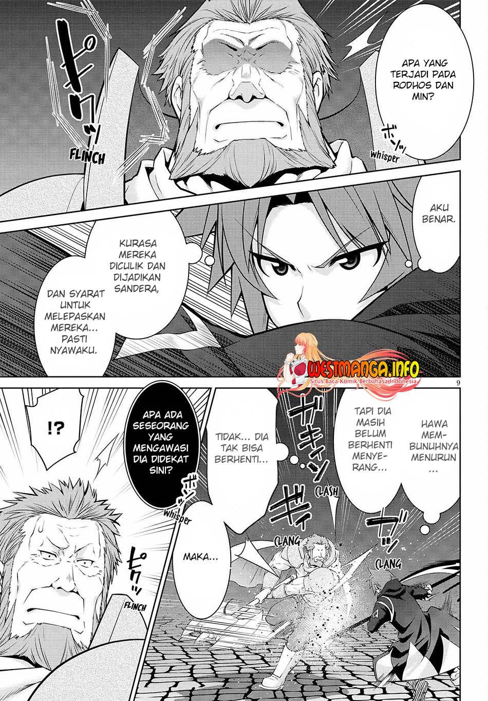 Chapter 73 - halaman 12
