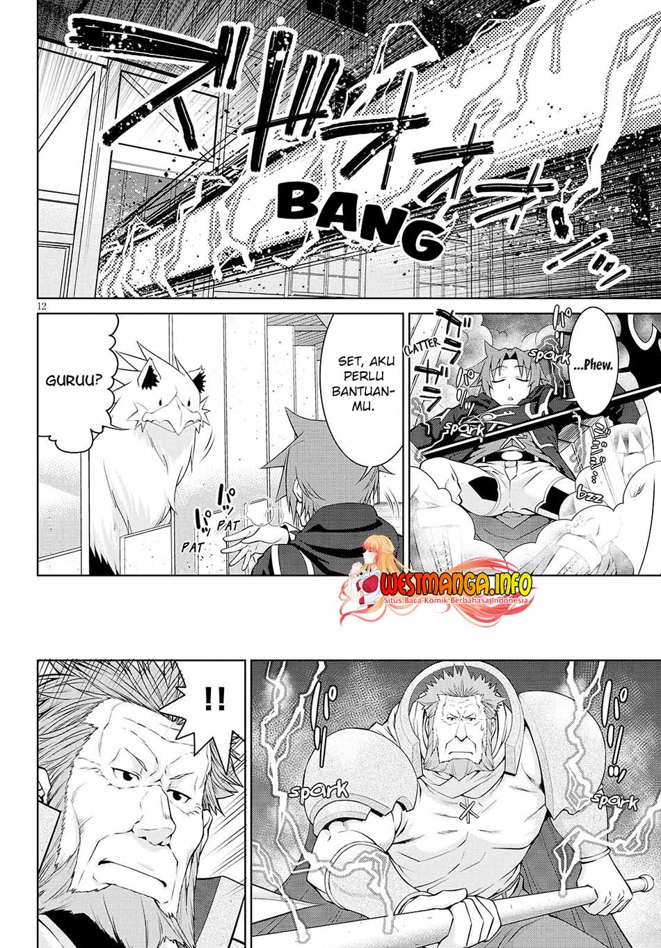 Chapter 73 - halaman 15