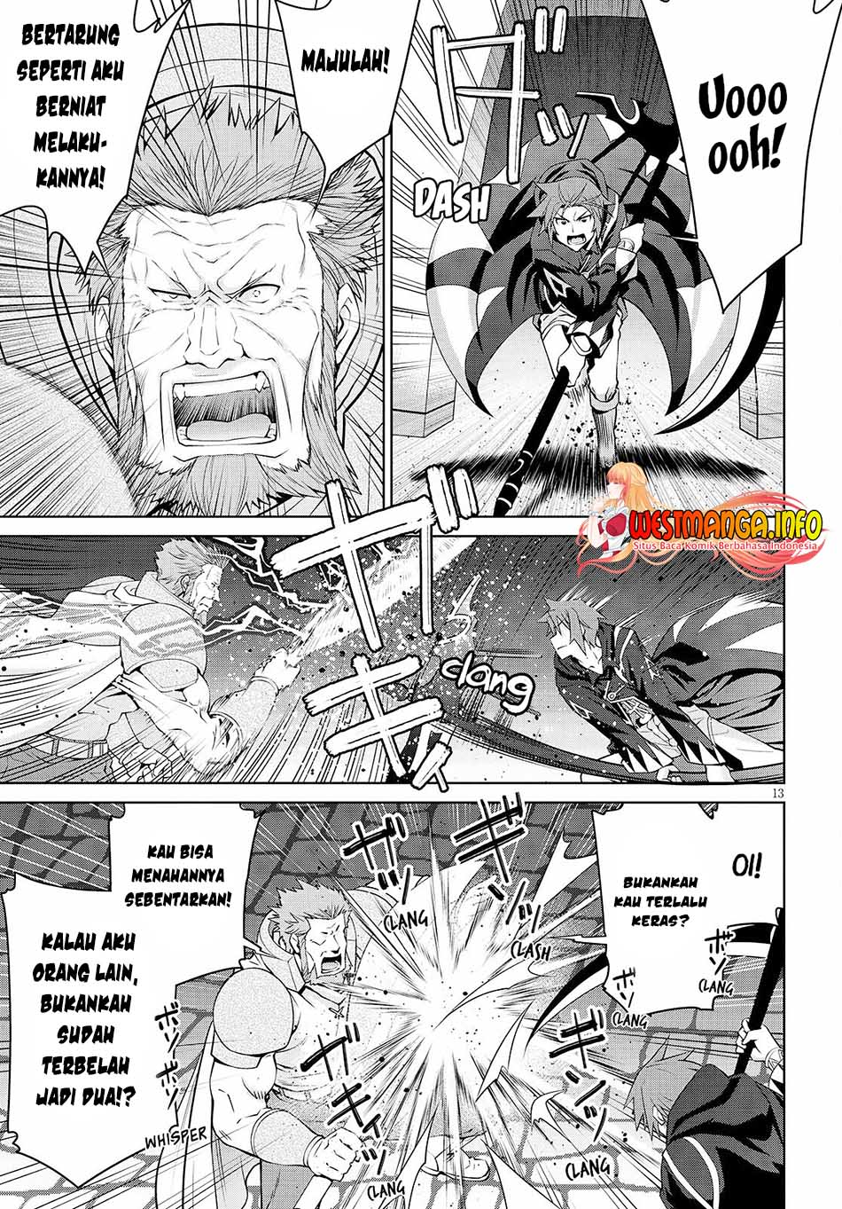 Chapter 73 - halaman 16