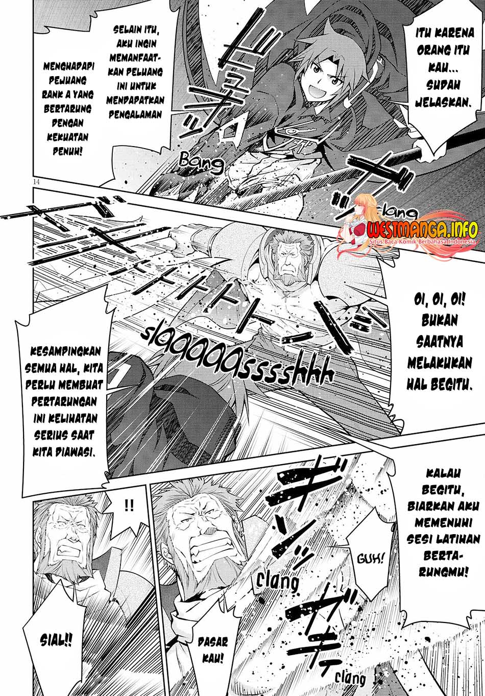 Chapter 73 - halaman 17