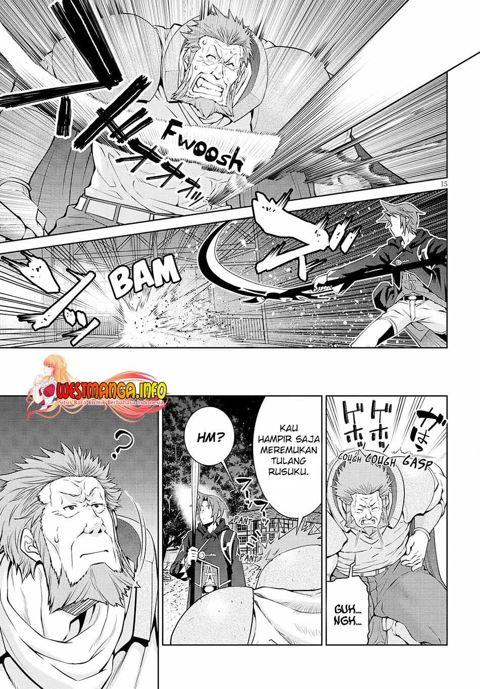 Chapter 73 - halaman 18