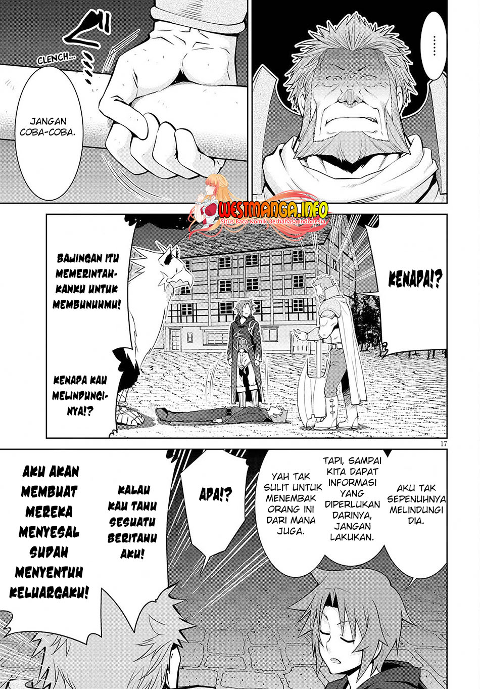 Chapter 73 - halaman 20