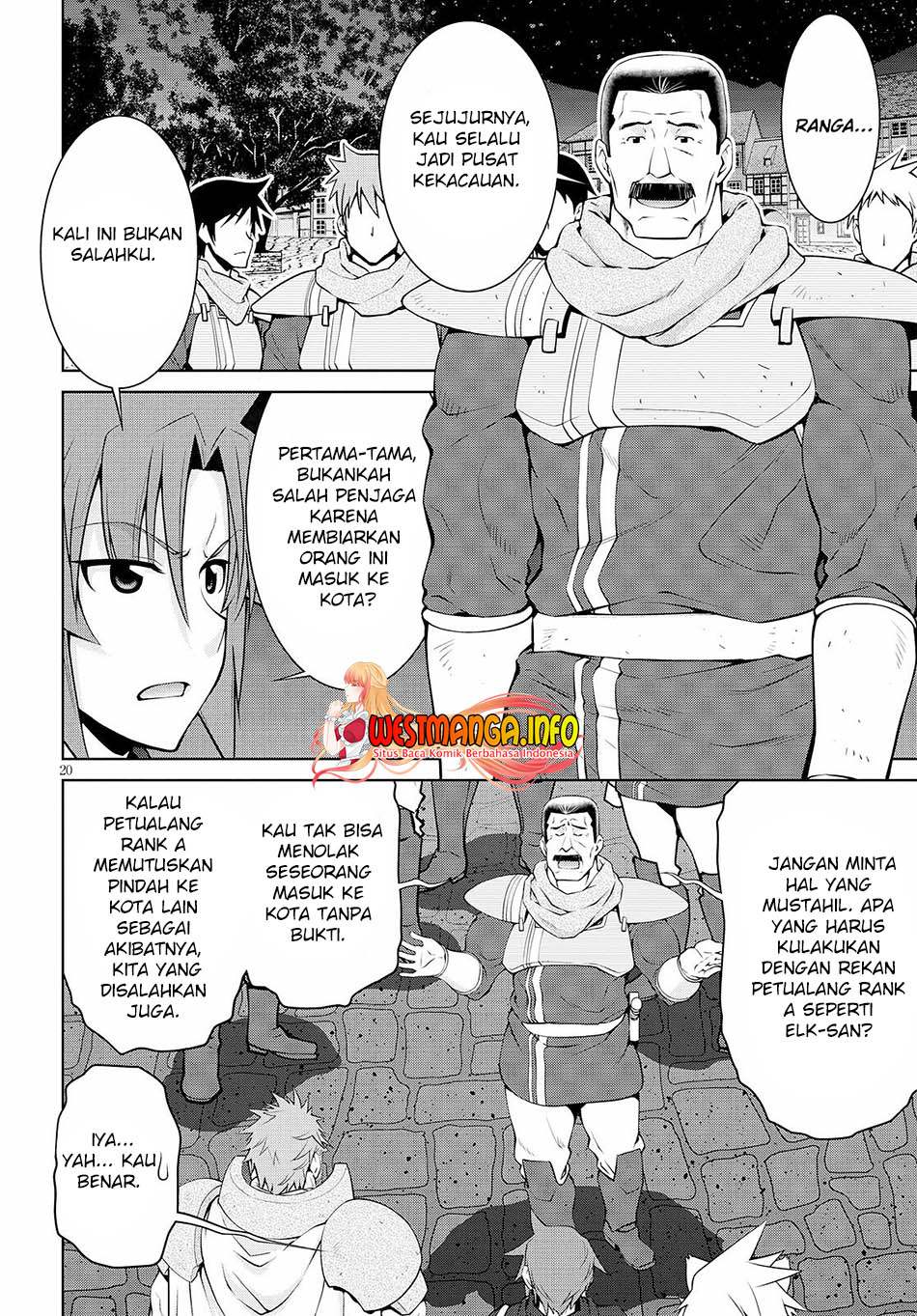 Chapter 73 - halaman 23