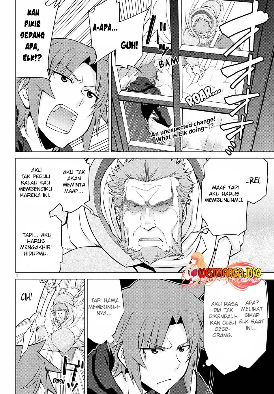 Chapter 73 - halaman 5