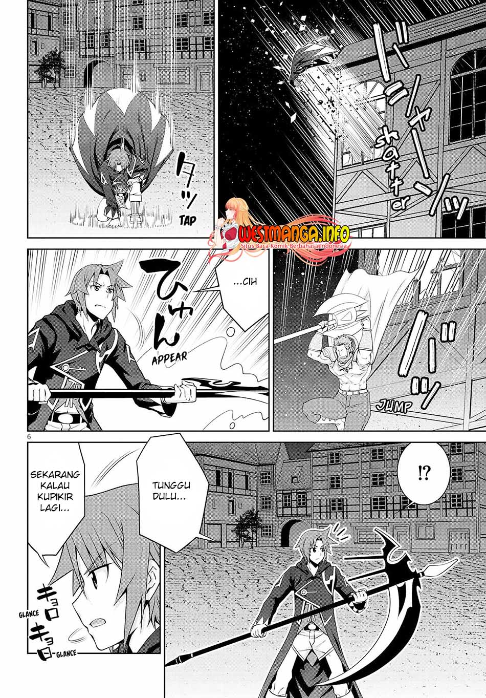 Chapter 73 - halaman 9