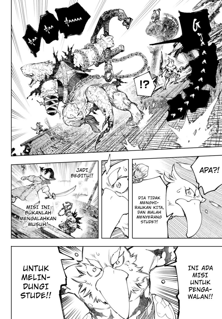 Chapter 103 - halaman 12