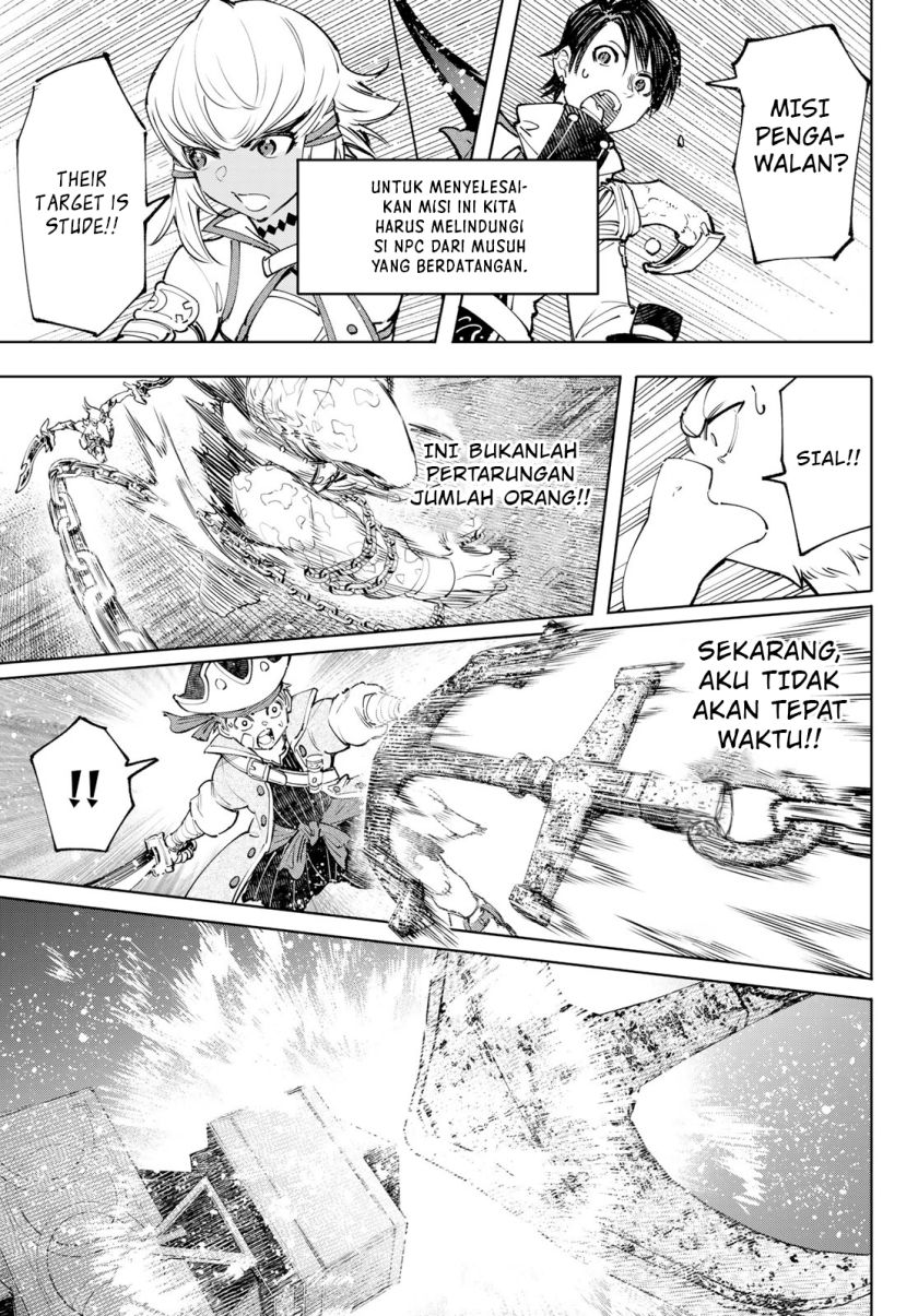 Chapter 103 - halaman 13