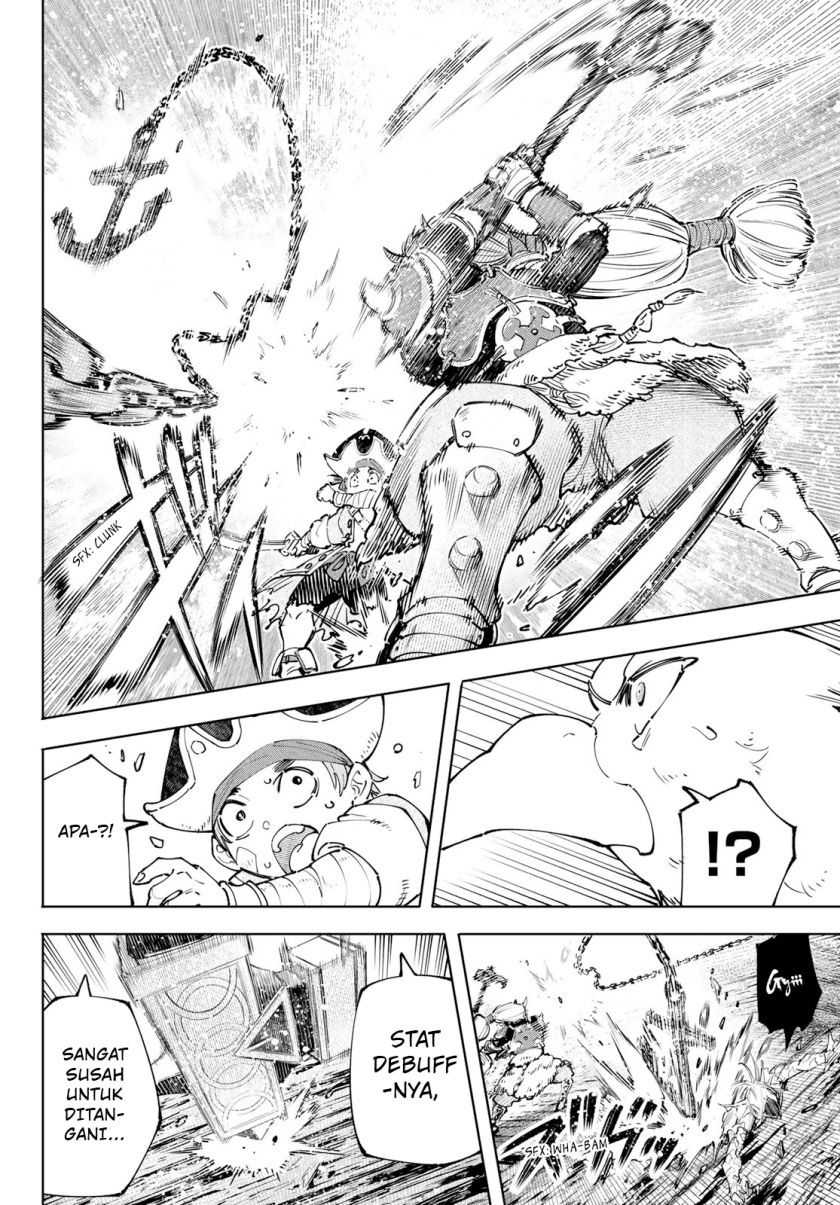 Chapter 103 - halaman 14