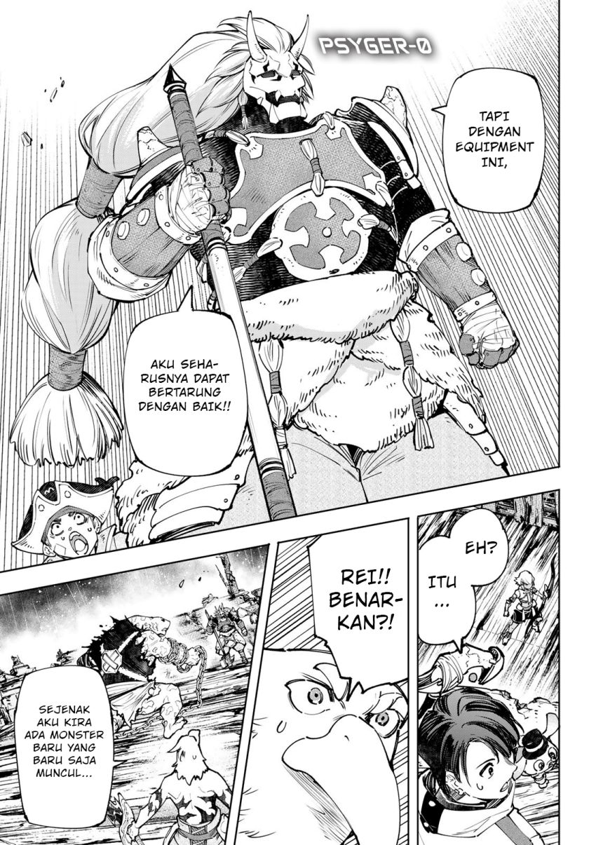 Chapter 103 - halaman 15
