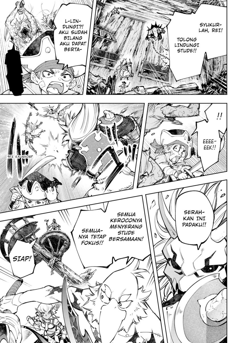 Chapter 103 - halaman 17