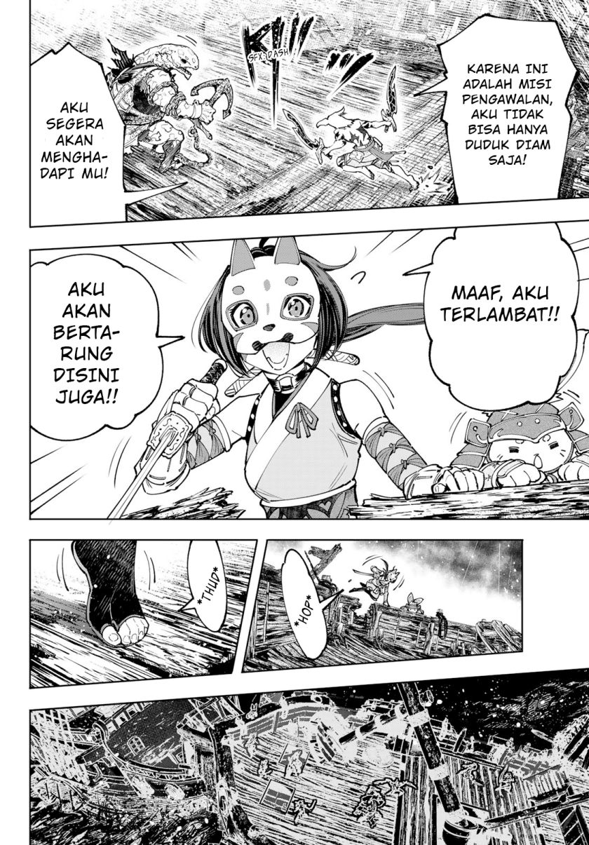 Chapter 103 - halaman 18