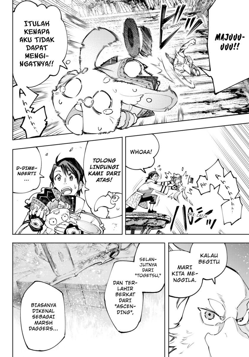Chapter 103 - halaman 6