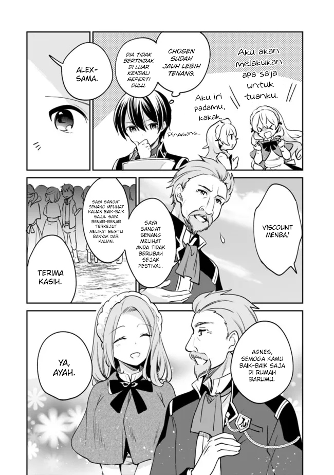 Chapter 73 - halaman 8