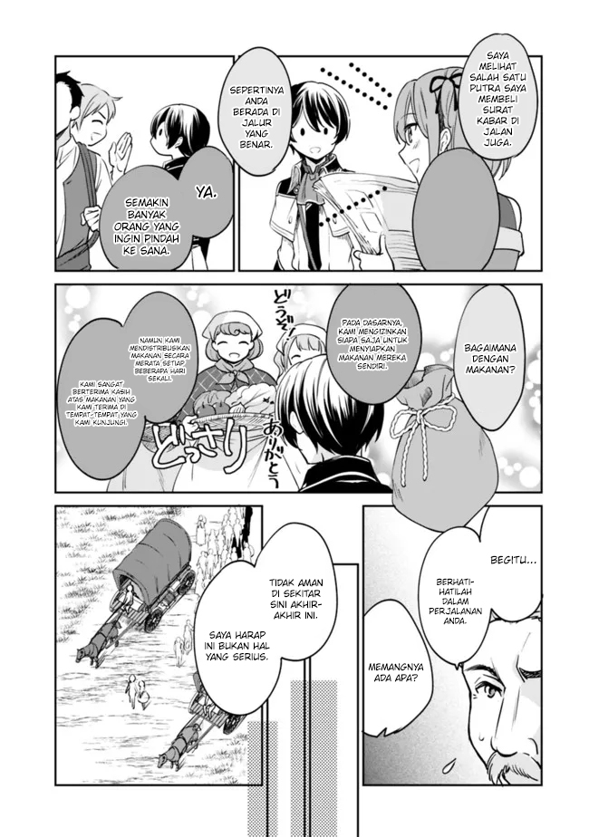 Chapter 73 - halaman 9