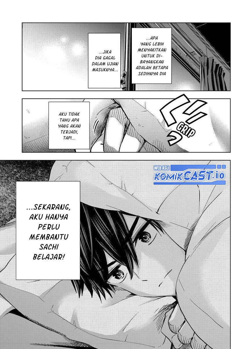 Chapter 168 - halaman 17