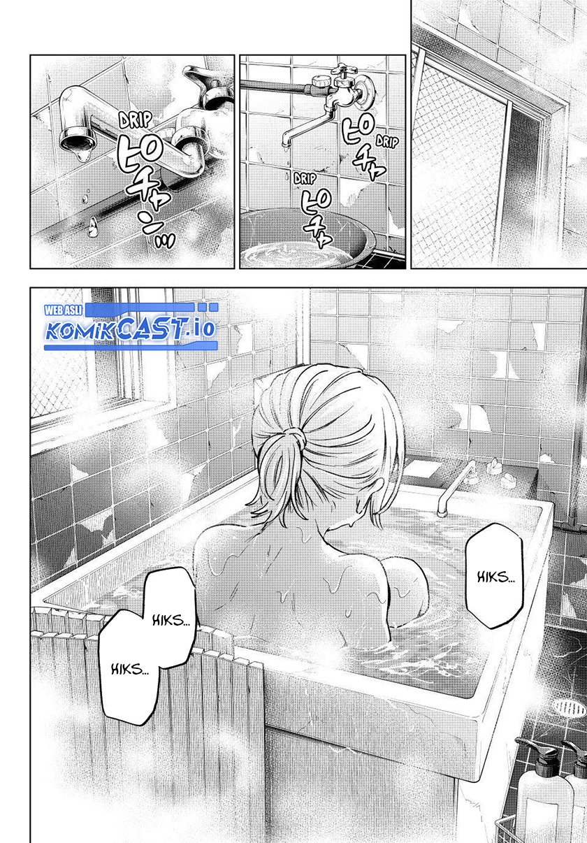 Chapter 168 - halaman 18