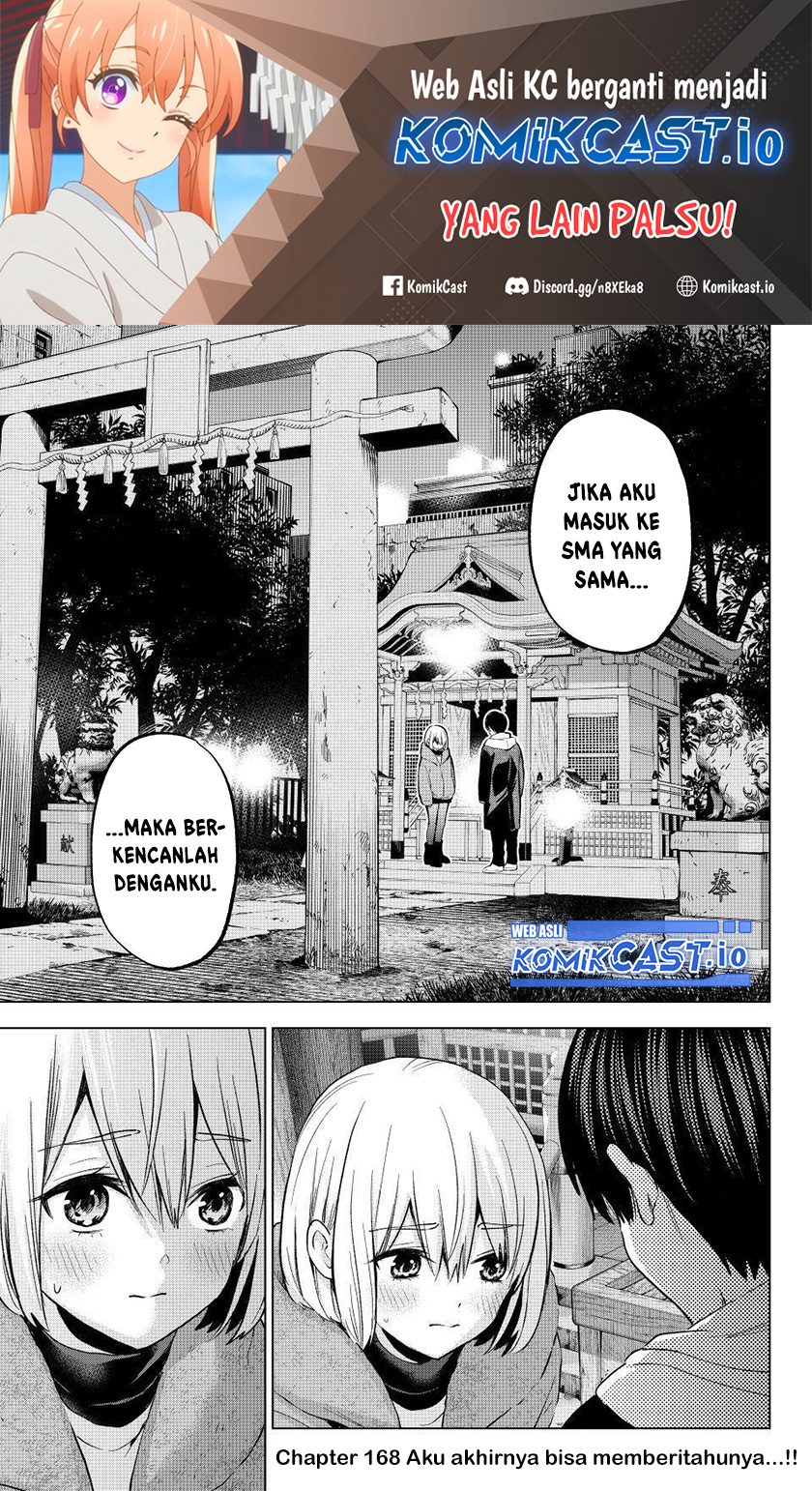 Chapter 168 - halaman 3