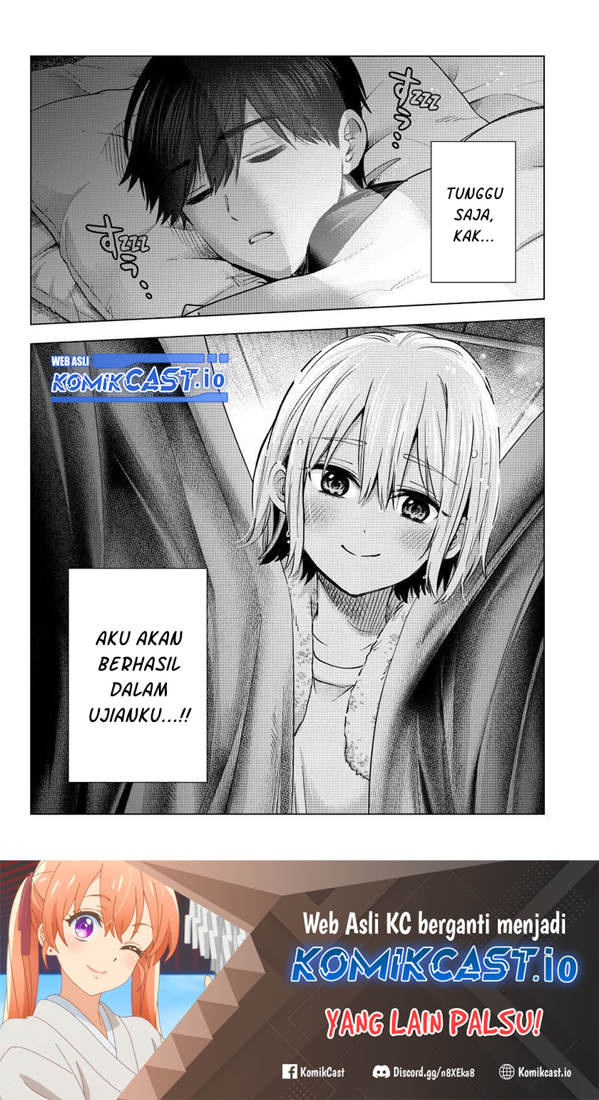 Chapter 168 - halaman 22