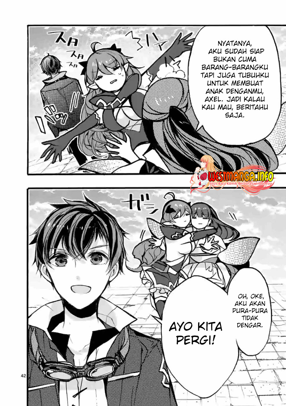 Chapter 26 - halaman 43
