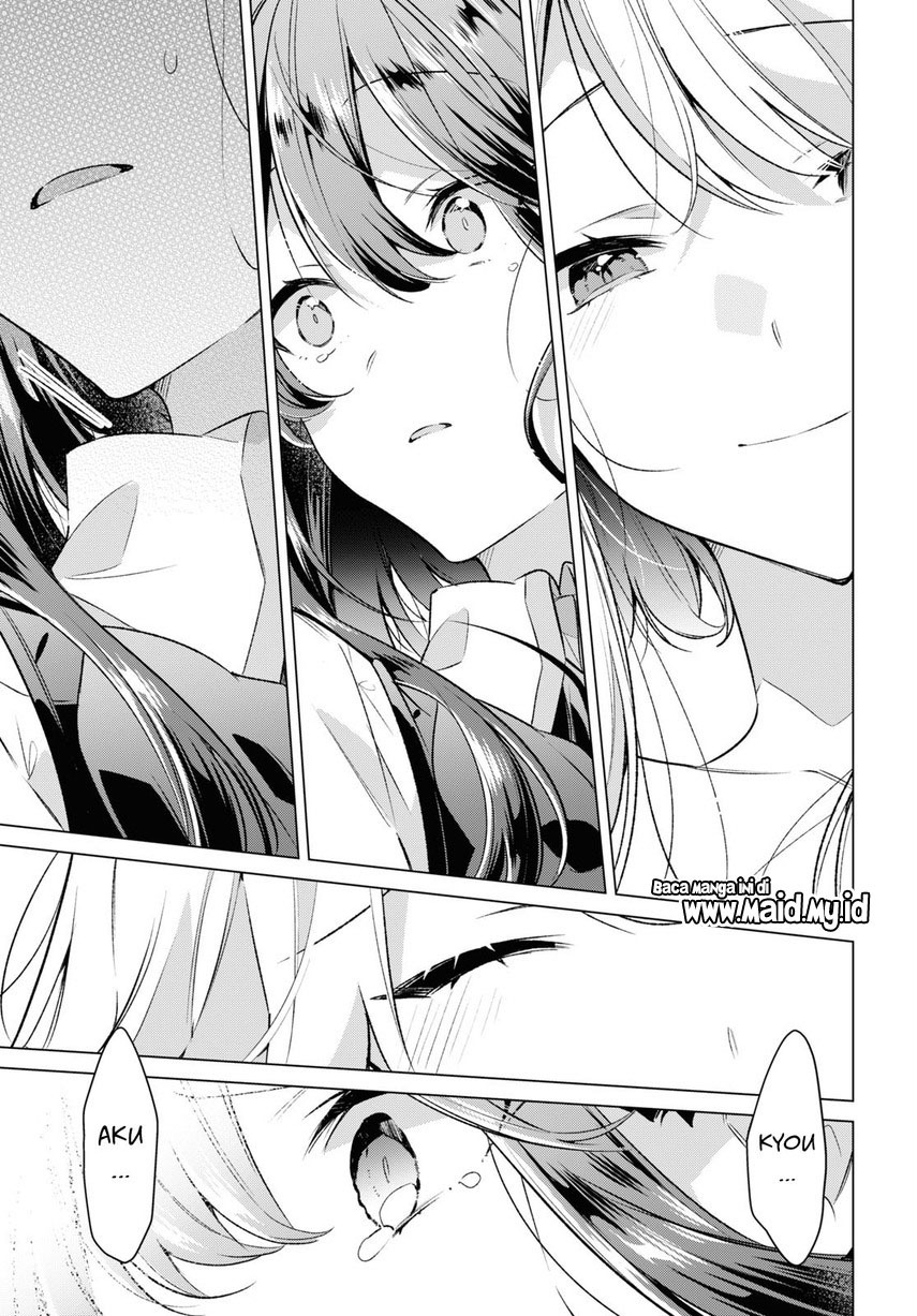 Chapter 43 - halaman 34
